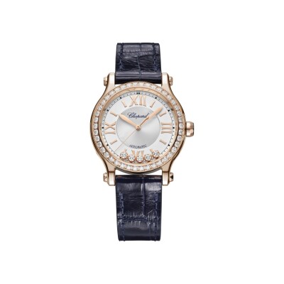 Montre Chopard Happy Sport  275378-5003