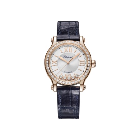 Chopard Happy Sport  275378-5003 watch