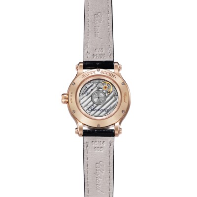 Montre Chopard Happy Sport  275378-5003