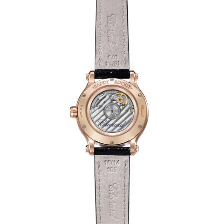 Chopard Happy Sport  275378-5003 watch