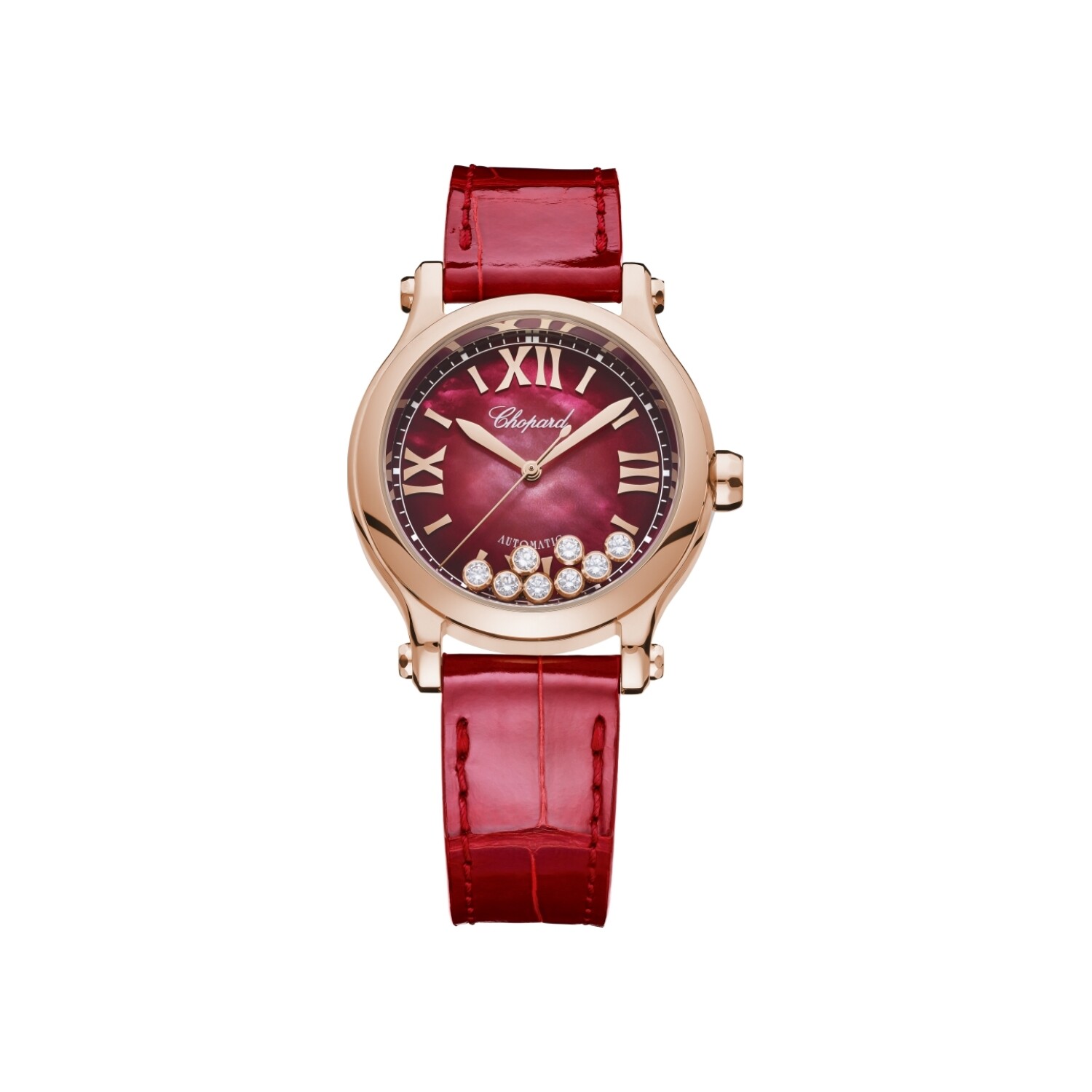 Chopard discount femme montre