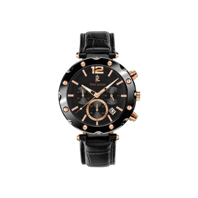 Montres Pierre Lannier Week-end 275G433