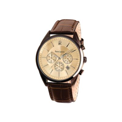 Montres Pierre Lannier Chrono 276B429