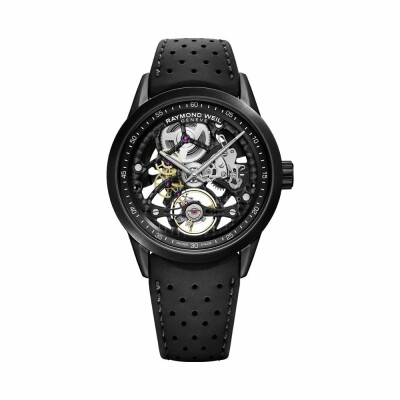 Montre Raymond Weil Freelancer