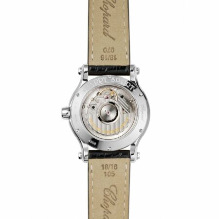 Montre Chopard Happy Sport 36mm Automatic