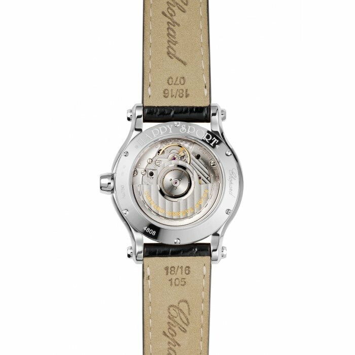 Chopard Happy Sport 36mm Automatic watch