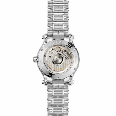 Chopard Happy Sport  278559-3002 watch