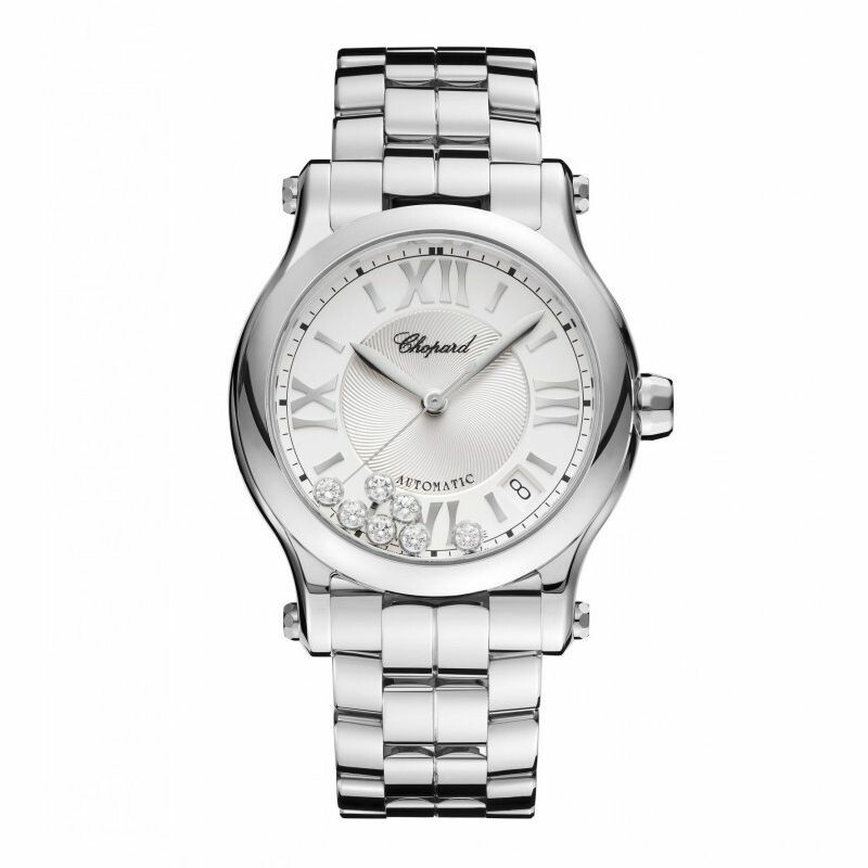 Montre Chopard Happy Sport  278559-3002