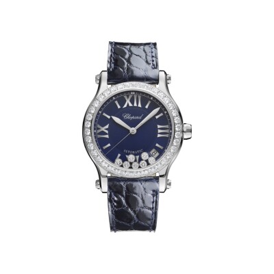 Montre Chopard Happy Sport  278559-3006