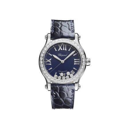 Chopard Happy Sport  278559-3006 watch