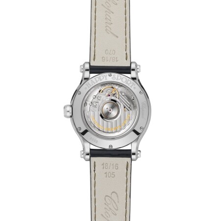 Chopard Happy Sport  278559-3006 watch