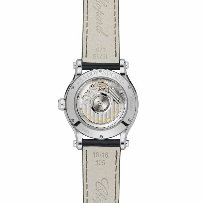 Chopard Happy Sport 36mm Automatic watch