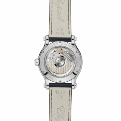 Montre Chopard Happy Sport 36mm Automatic