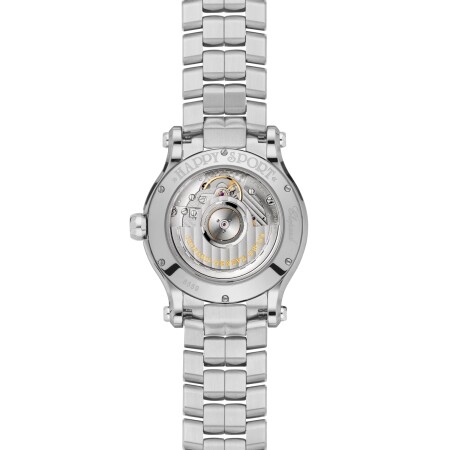 Chopard Happy Sport  278559-3009 watch