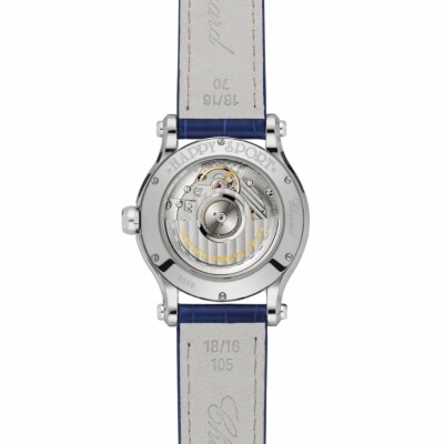 Montre Chopard Happy Sport Sun, Moon and Stars