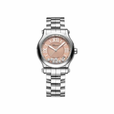 Montre Chopard Happy Sport 278559-3025