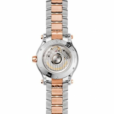 Chopard Happy Sport 36mm watch