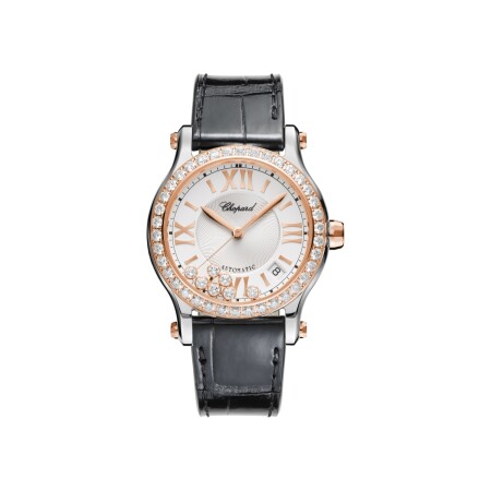 Chopard Happy Sport Uhr 278559-6003