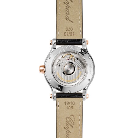 Chopard Happy Sport Uhr 278559-6003