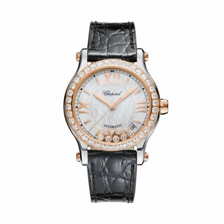 Montre Chopard Happy Sport