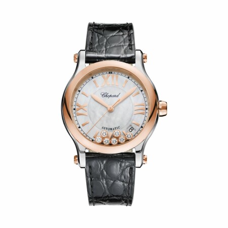 Chopard Happy Sport watch 