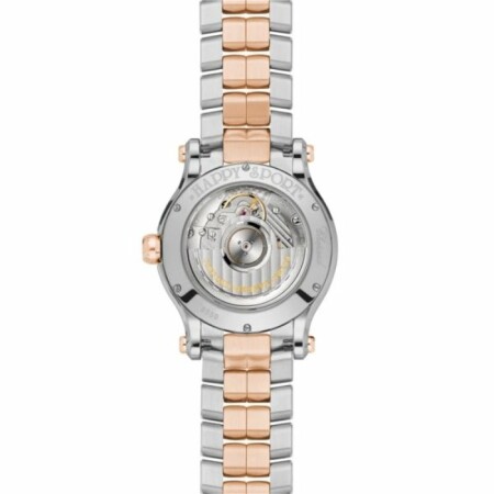 Chopard Happy Sport 278559-6009 watch