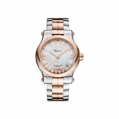 Montre Chopard Happy Sport 278559-6009