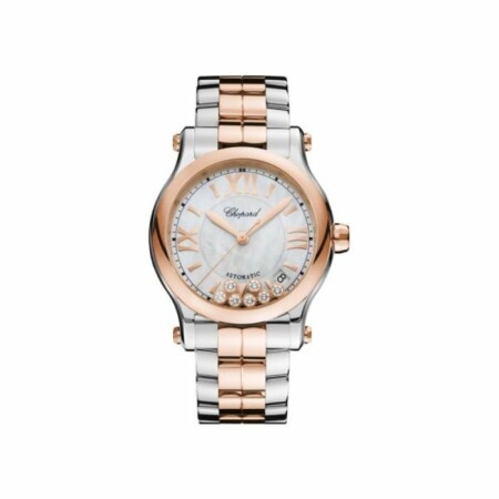 Chopard Happy Sport 278559-6009 watch