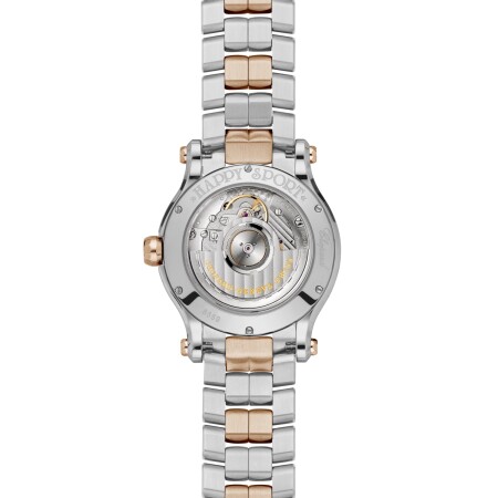 Chopard Happy Sport  278559-6019 watch