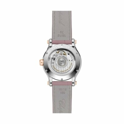 Montre Chopard Happy Sport