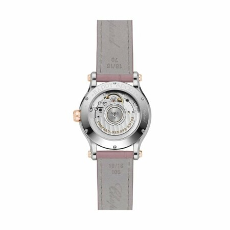 Chopard Happy Sport Watch