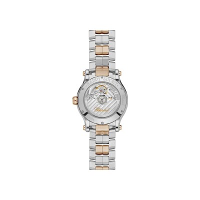 Montre Chopard Happy Sport 278559-6026