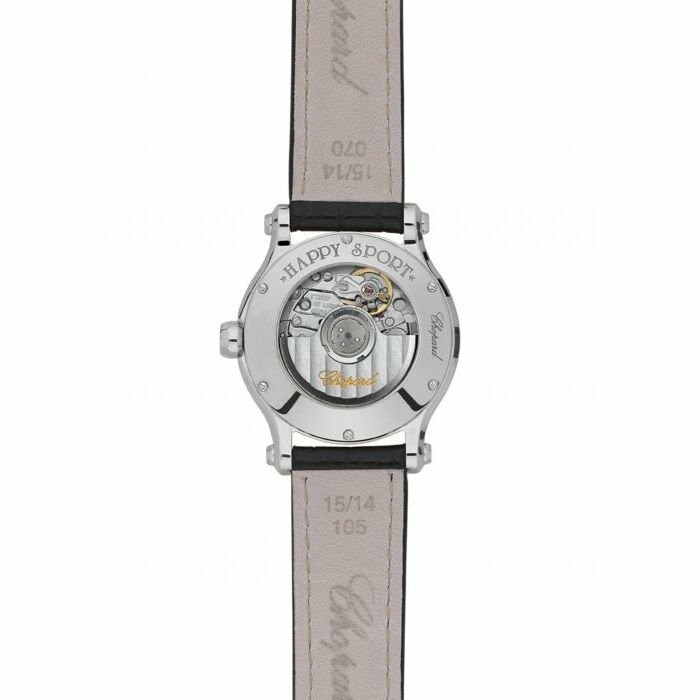 Montre Chopard Happy Sport 30mm Automatic