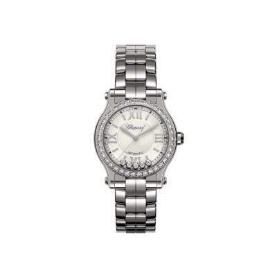 Chopard Happy Sport 278573-3004 watch