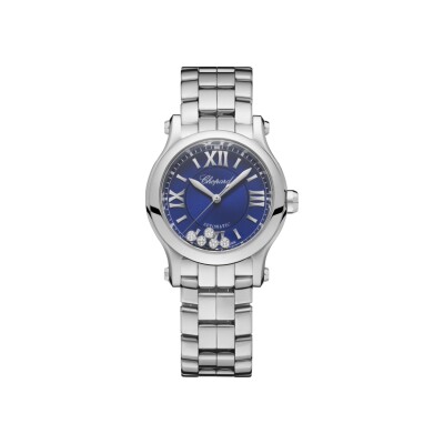 Montre Chopard Happy Sport  278573-3007