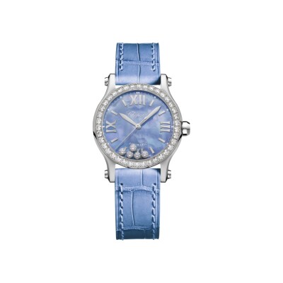 Montre Chopard Happy Sport  278573-3010