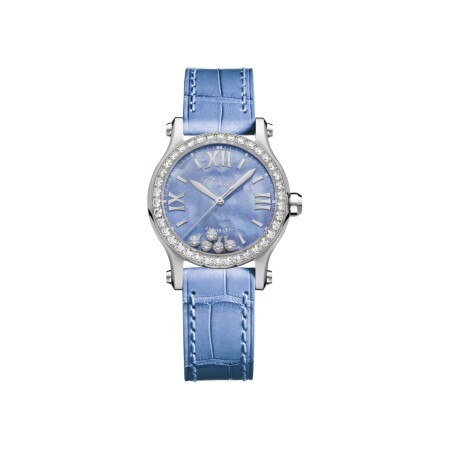 Chopard Happy Sport  278573-3010 watch