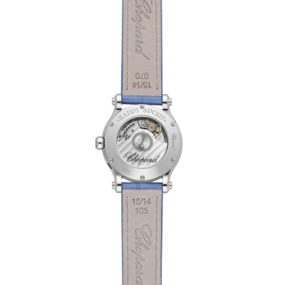 Montre Chopard Happy Sport  278573-3010