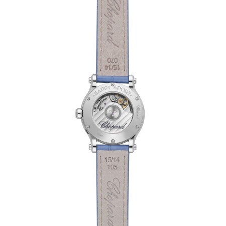 Chopard Happy Sport  278573-3010 watch