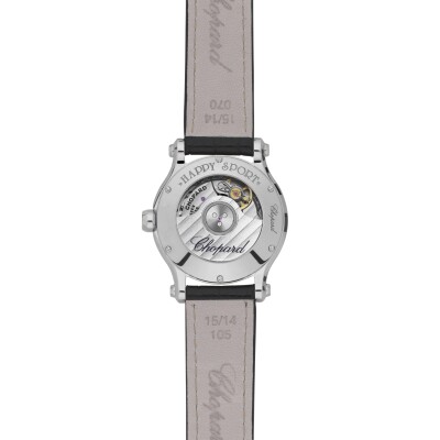 Montre Chopard Happy Sport  278573-3011