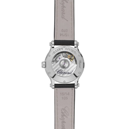 Montre Chopard Happy Sport  278573-3011