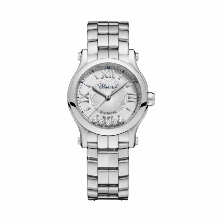 Chopard Happy Sport Watch