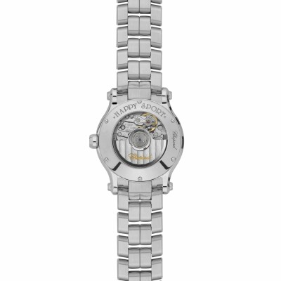 Chopard Happy Sport Watch