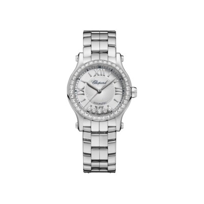 Montre Chopard Happy Sport  278573-3014