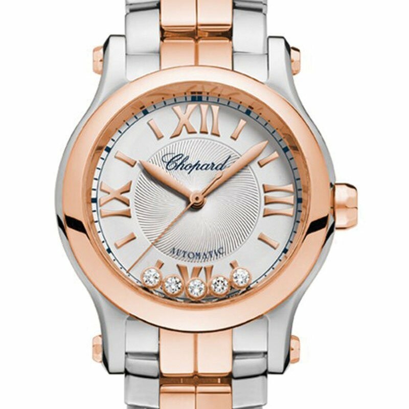 Montre Chopard Happy Sport 30mm