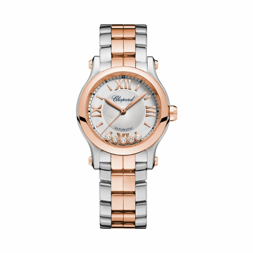 Montre Chopard Happy Sport 30mm