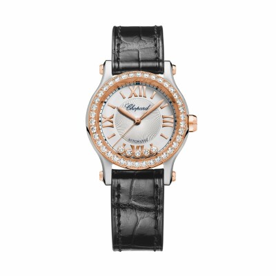 Chopard Happy Sport 30mm Automatic watch