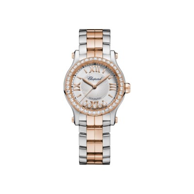 Montre Chopard Happy Sport  278573-6004