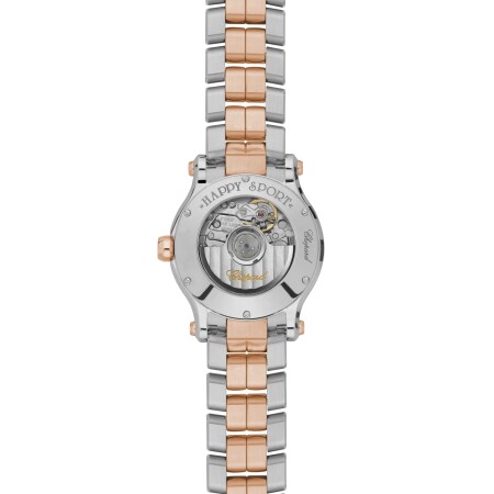 Chopard Happy Sport  278573-6004 watch