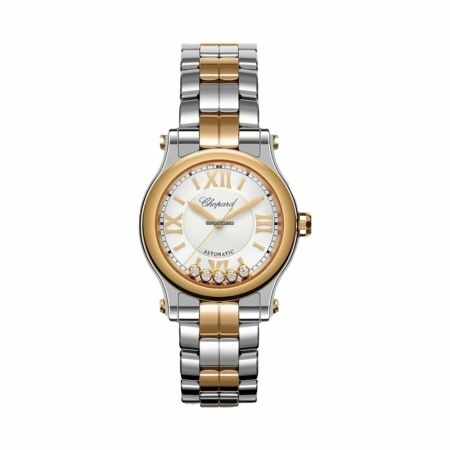 Montre Chopard Happy Sport 278573-6009